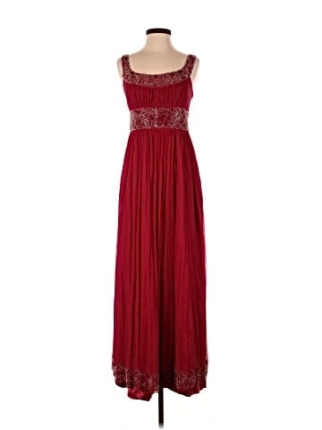 Adrianna Papell Cocktail Dress (view 1)