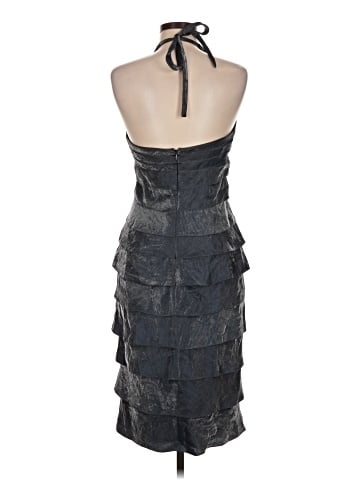 Cache Cocktail Dress (view 2)