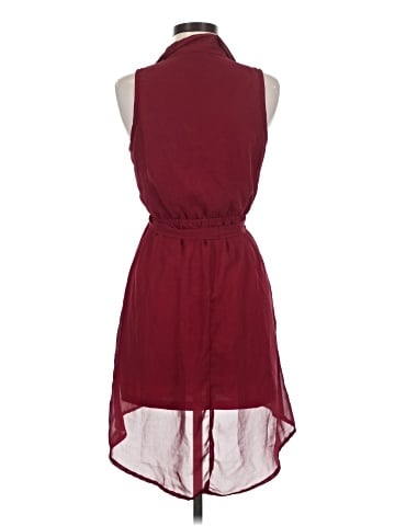 Charlotte Russe Casual Dress (view 2)