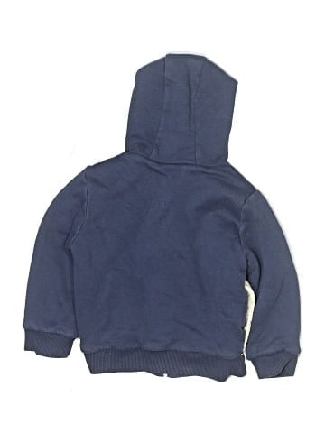 Marvel Zip Up Hoodie (view 2)