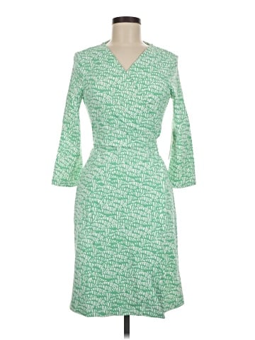 Persifor Casual Dress (view 1)
