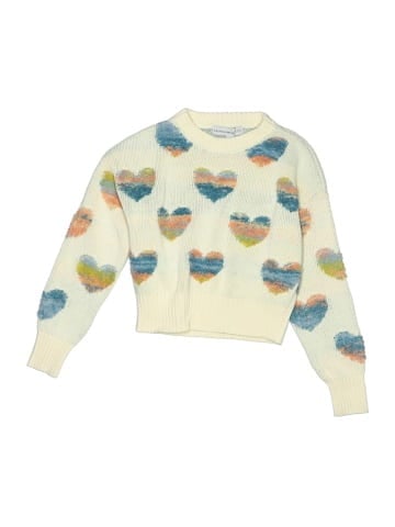 Central Park West Pullover Sweater (view 1)
