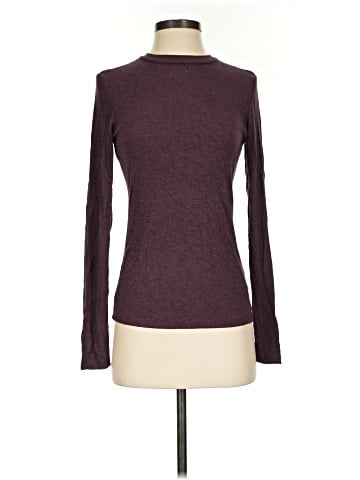 LNA Long Sleeve Turtleneck (view 1)