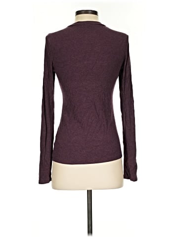 LNA Long Sleeve Turtleneck (view 2)