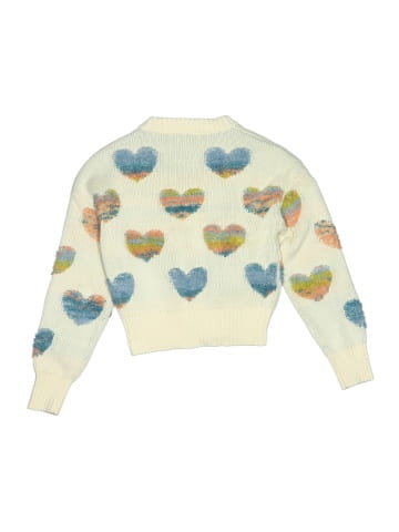 Central Park West Pullover Sweater (view 2)