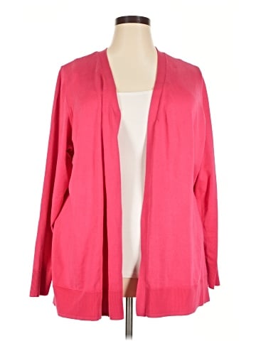 Lane Bryant Cardigan (view 1)