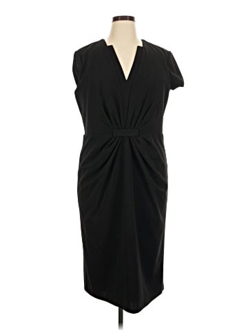 Maggy London Cocktail Dress (view 1)