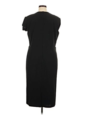 Maggy London Cocktail Dress (view 2)