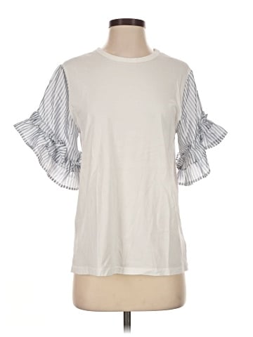 Clu Short Sleeve Top (view 1)