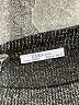 Zara Basic Gray Casual Dress Size L - photo 7