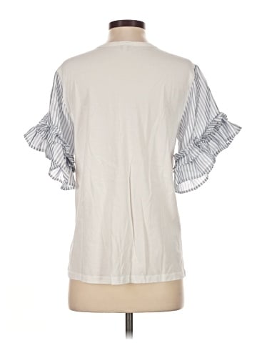 Clu Short Sleeve Top (view 2)