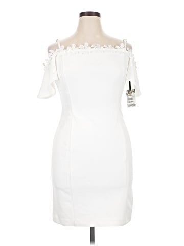 Kensie Cocktail Dress (view 1)
