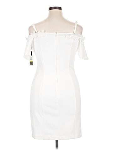 Kensie Cocktail Dress (view 2)