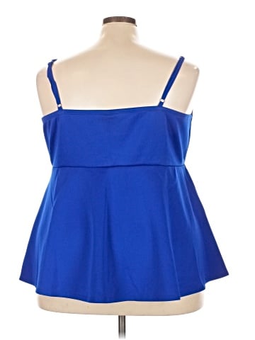 Torrid Sleeveless Top (view 2)