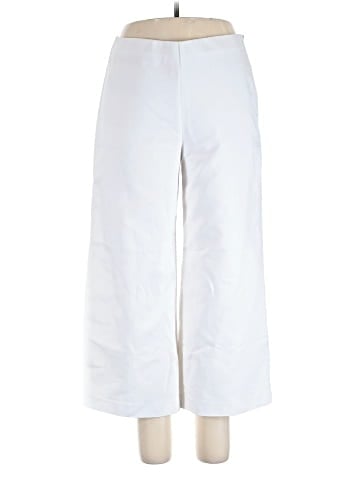 Saks Fifth Avenue Casual Pants (view 1)