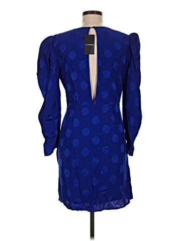 Sfera Cocktail Dress (view 2)