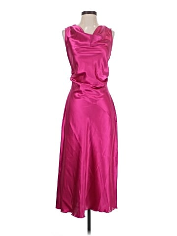 Bebe Cocktail Dress (view 1)