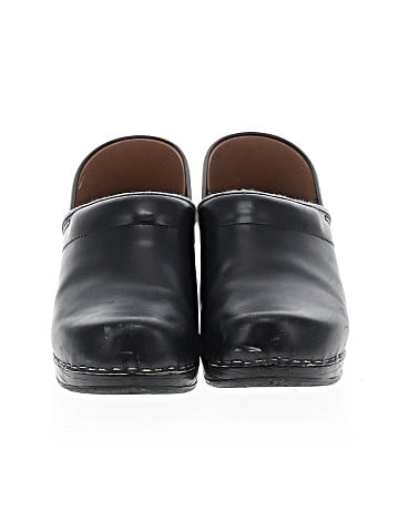 Sanita Mule/Clog (view 2)