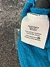 Basic Editions Teal Pullover Sweater Size S - photo 8