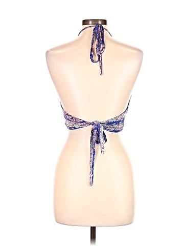 LA Hearts Sleeveless Top (view 2)