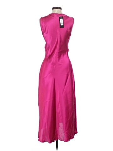 Bebe Cocktail Dress (view 2)