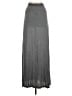 Max Studio Gray Casual Skirt Size M - photo 2
