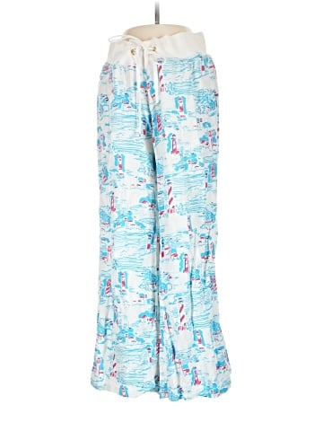 Lilly Pulitzer Linen Pants (view 1)