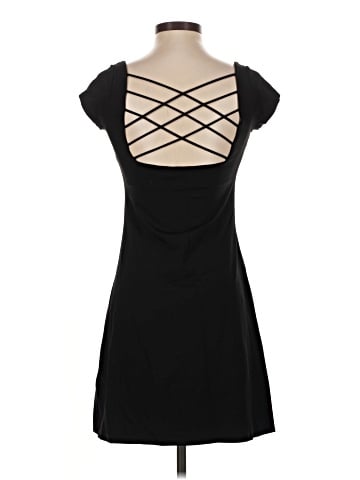 Susana Monaco Casual Dress (view 2)
