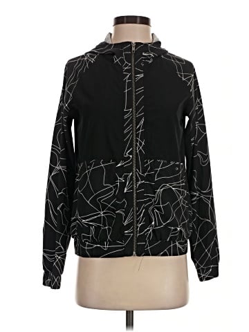 Fabletics Track Jacket (view 1)