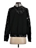 Fabletics Graphic Black Track Jacket Size S - photo 2