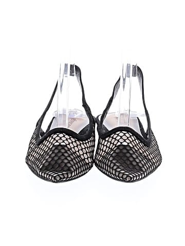 Jeffrey Campbell Flats (view 2)