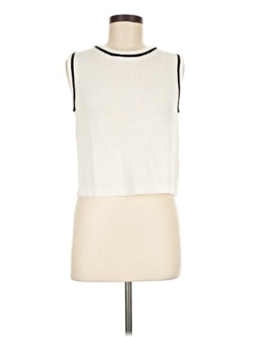 Divided by H&M Sweater Vest (view 1)