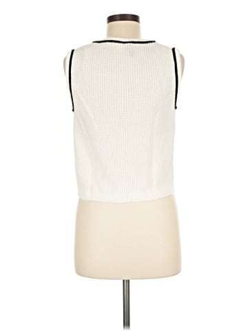 Divided by H&M Sweater Vest (view 2)