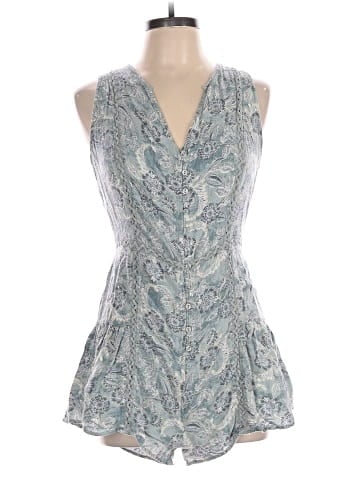 Amuse Society Romper (view 1)