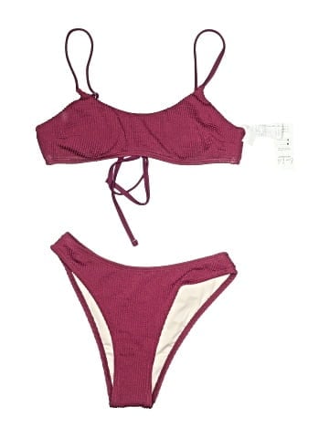 Cupshe Two Piece Swimsuit (view 1)