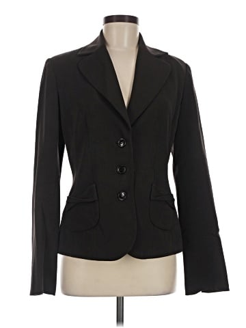 Tall Girl Blazer (view 1)