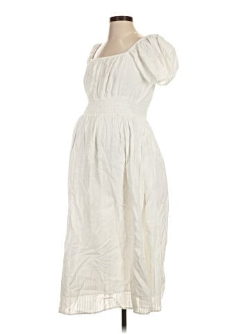 A Pea in the Pod Casual Dress (view 1)