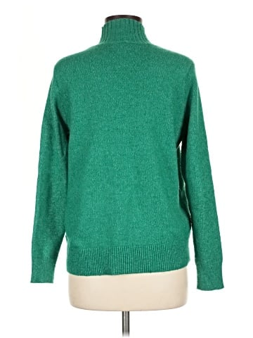 Ann Taylor LOFT Turtleneck Sweater (view 2)