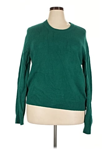 Gap Pullover Sweater (view 1)