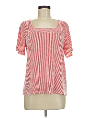 W5 Short Sleeve Top (view 1)