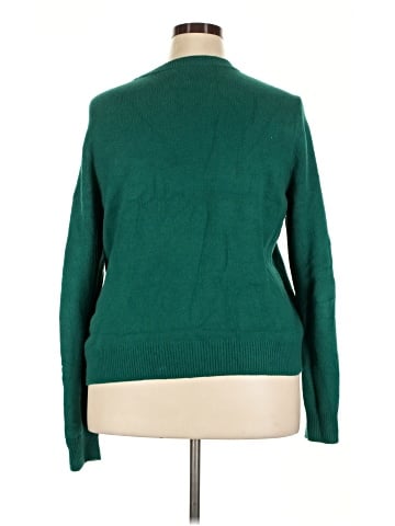 Gap Pullover Sweater (view 2)