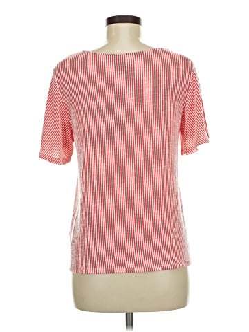 W5 Short Sleeve Top (view 2)