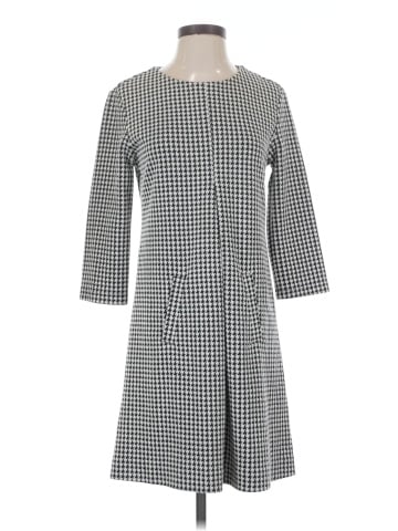 Tyler Boe Casual Dress (view 1)