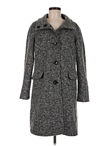 Ann Taylor Coat (view 1)