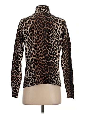 Ganni Wool Pullover Sweater (view 2)