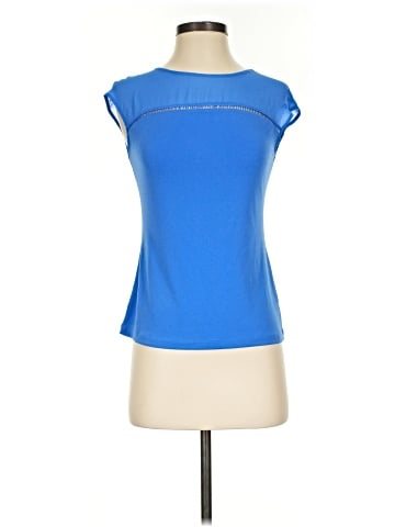 The Limited Short Sleeve Top (view 1)