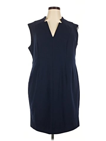Roz & Ali Casual Dress (view 1)