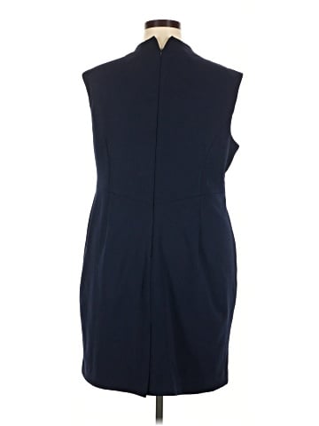 Roz & Ali Casual Dress (view 2)