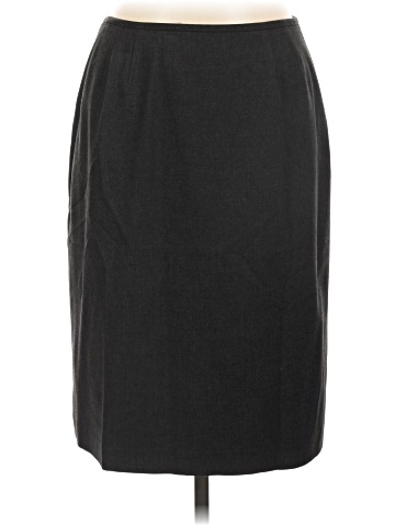 Kasper Formal Skirt (view 1)