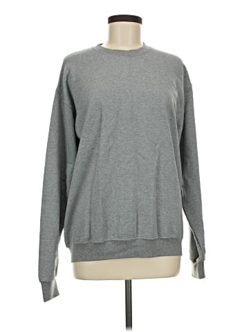 Athletic Works Sweatshirt (view 1)